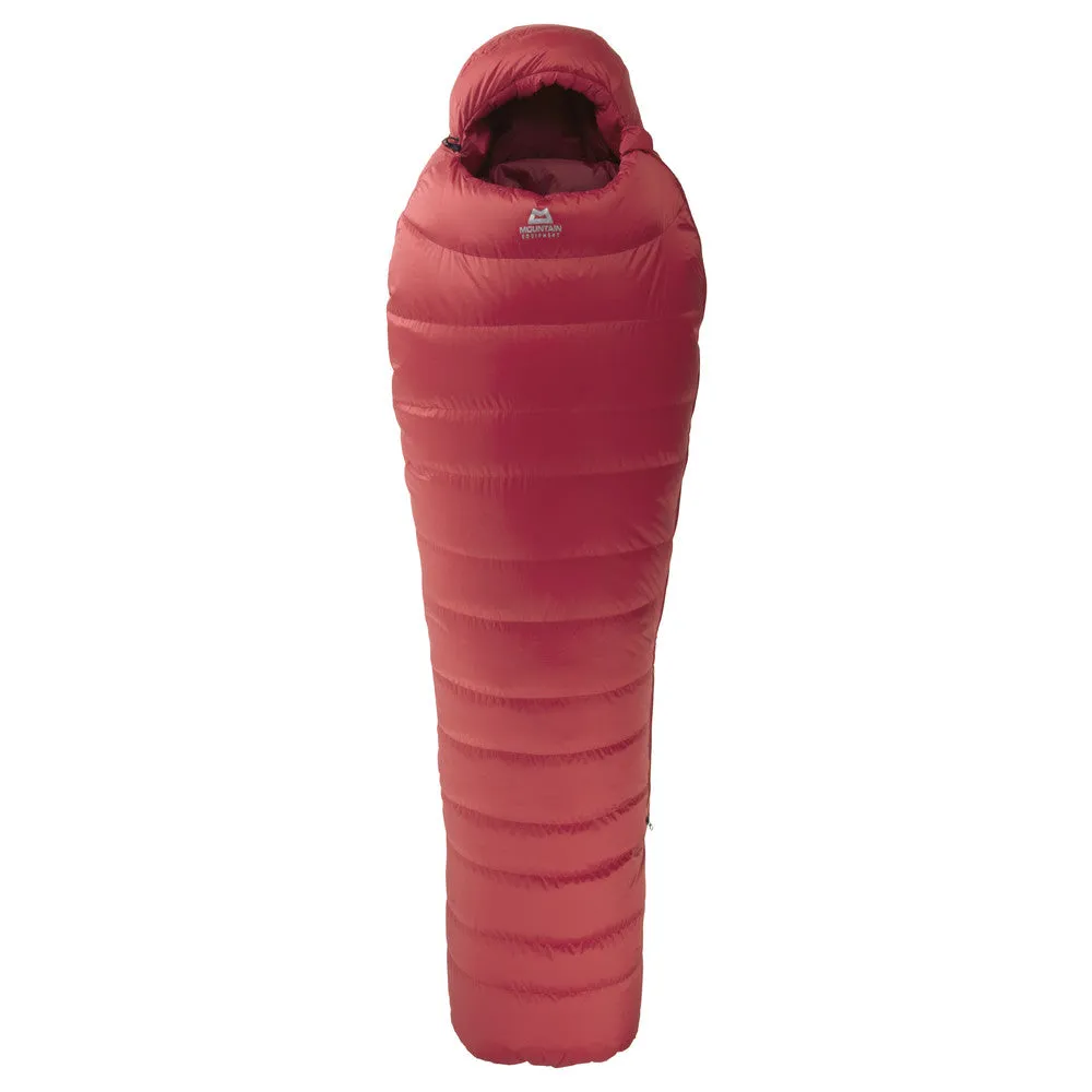 18° Glacier 450 Sleeping Bag Rental Men's