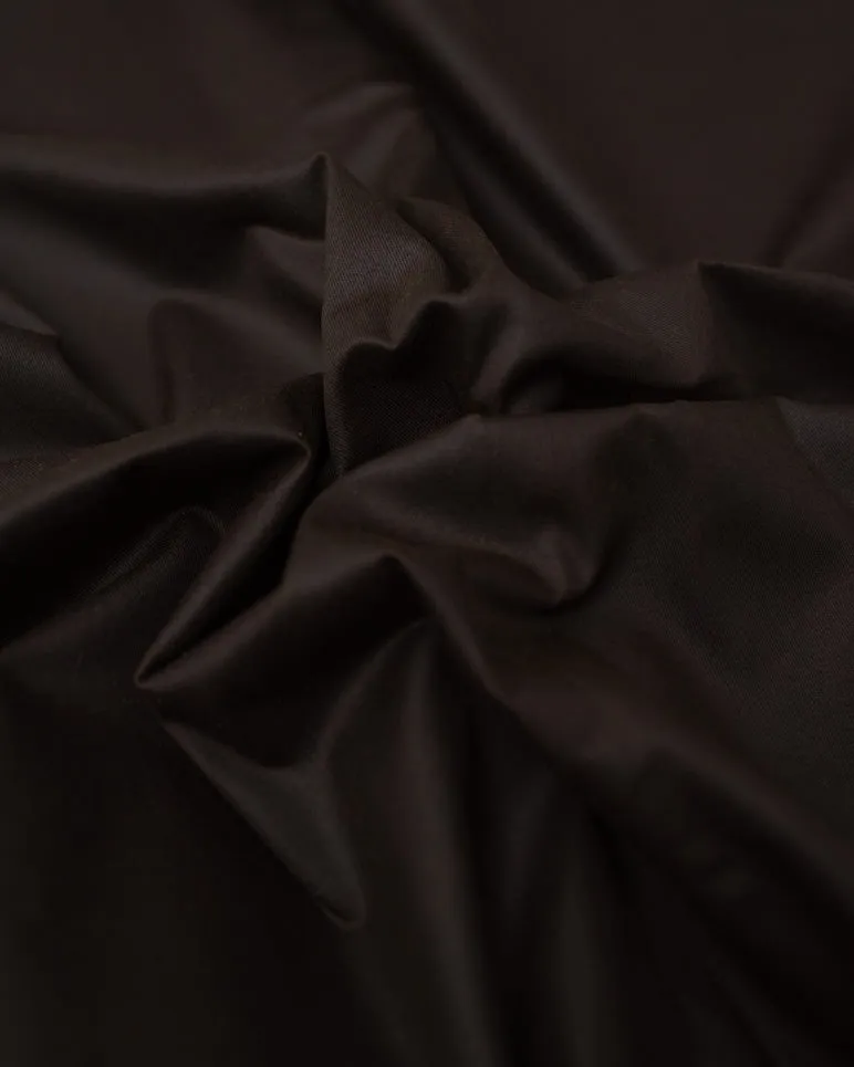 3m Espresso waxed cotton