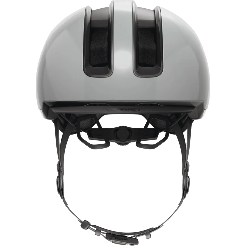 Abus HUD-Y Urban Bicycle Helmet