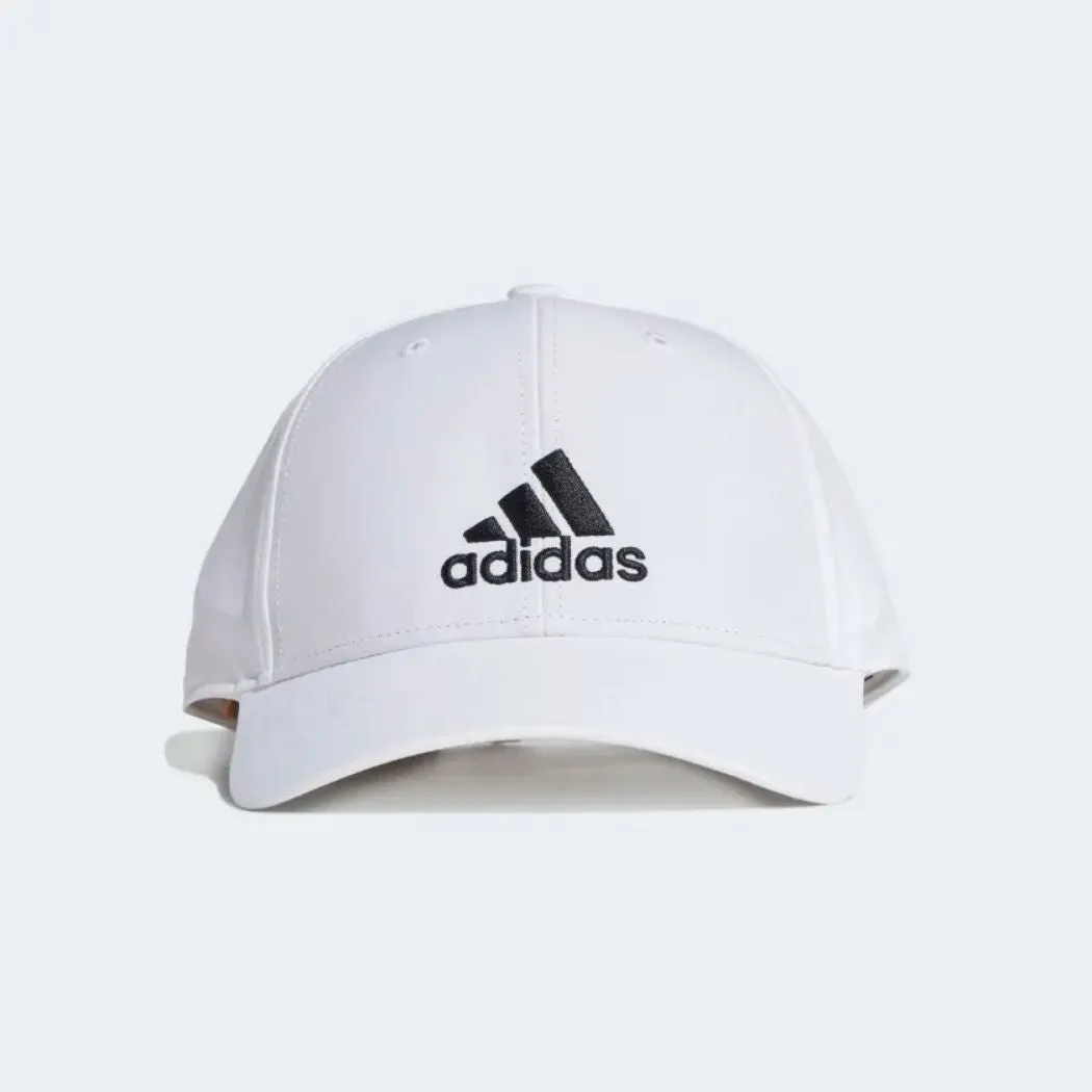 adidas Lightweight Embroidered Unisex Baseball Cap