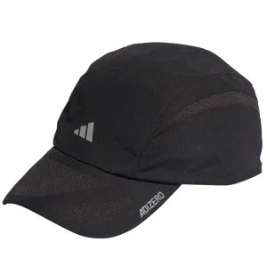 adidas Running x Adizero HEAT.RDY Lightweight Cap - Adult - Black