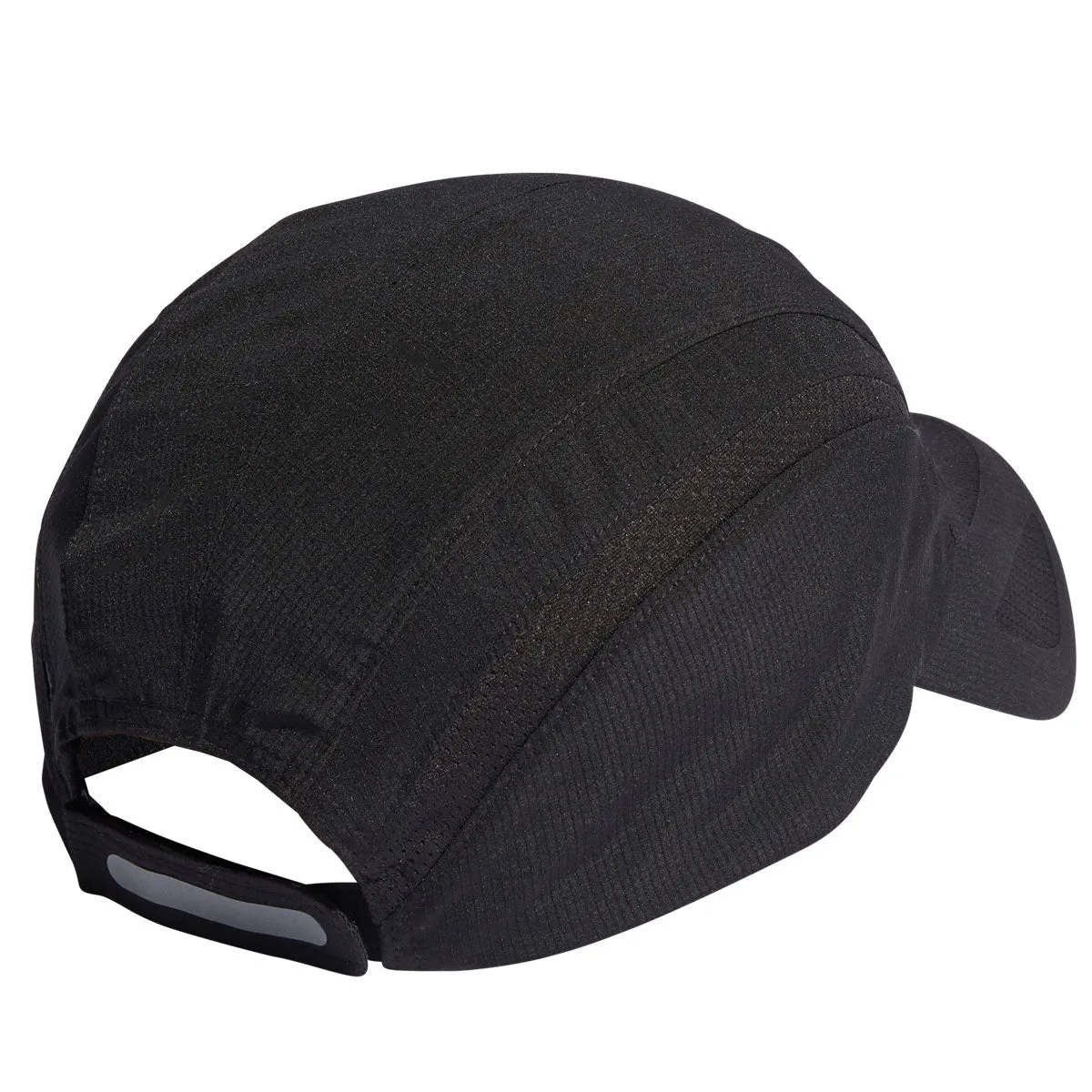 adidas Running x Adizero HEAT.RDY Lightweight Cap - Adult - Black