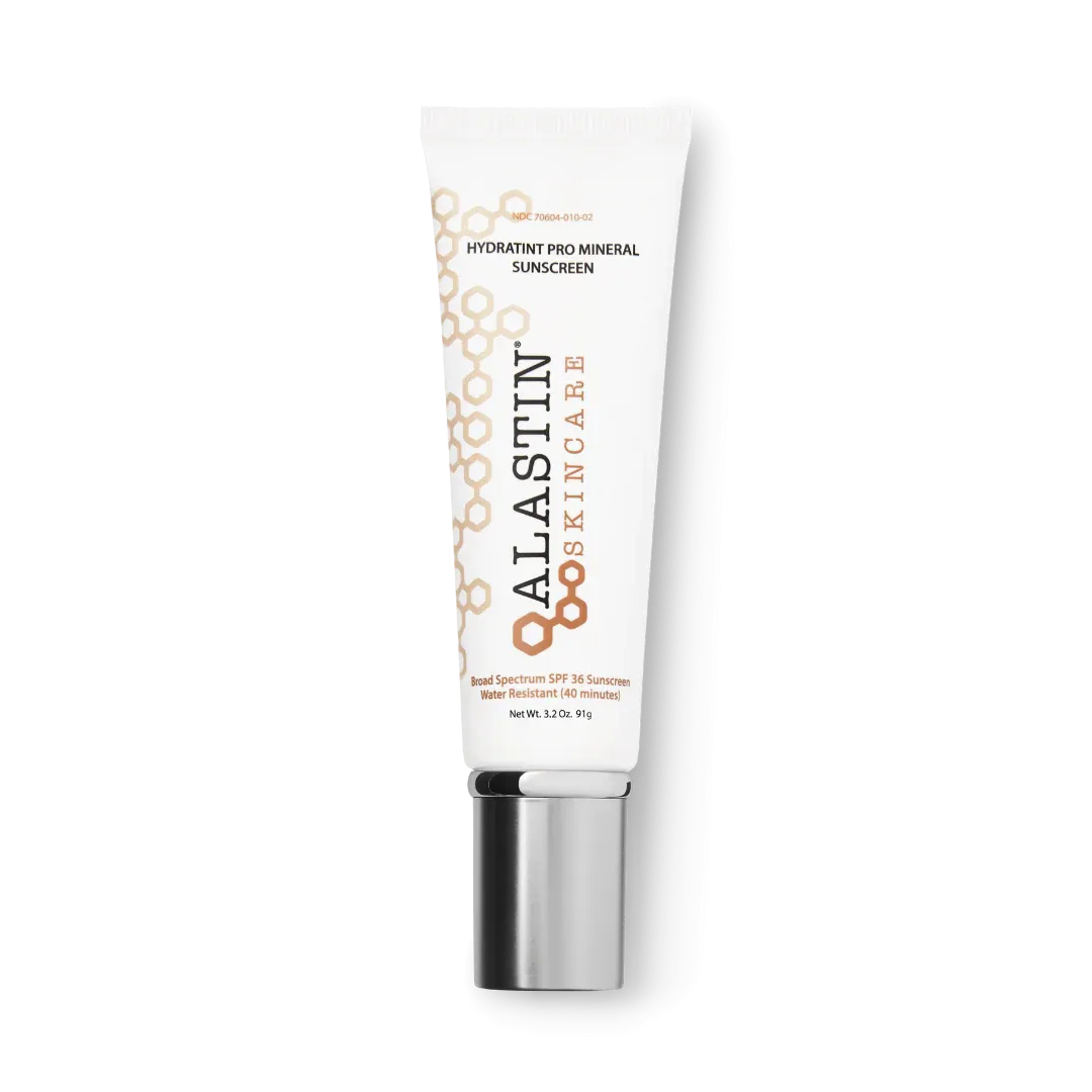 Alastin HydraTint Mineral Broad Spectrum Sunscreen SPF 36