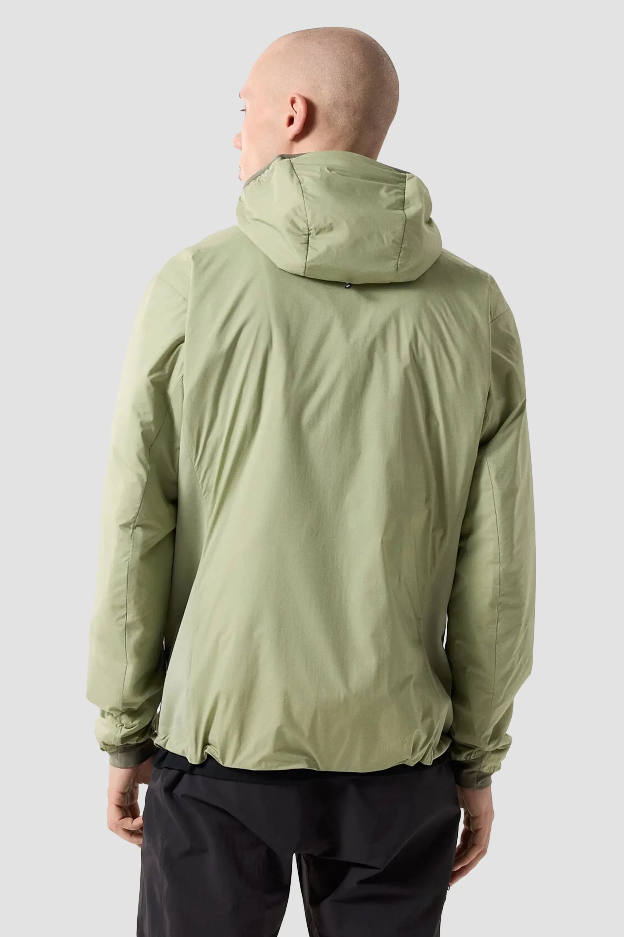 Arc'teryx Men's Atom Hoody in Chloris