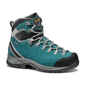 Asolo Greenwood Evo Gv Bunion Fit Hiking Boot Women's