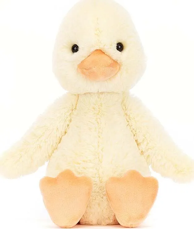 Bashful Duckling Original