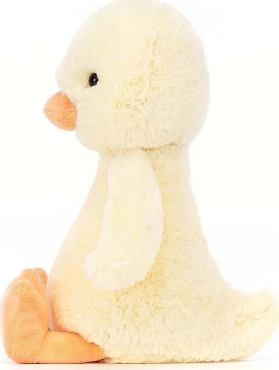 Bashful Duckling Original