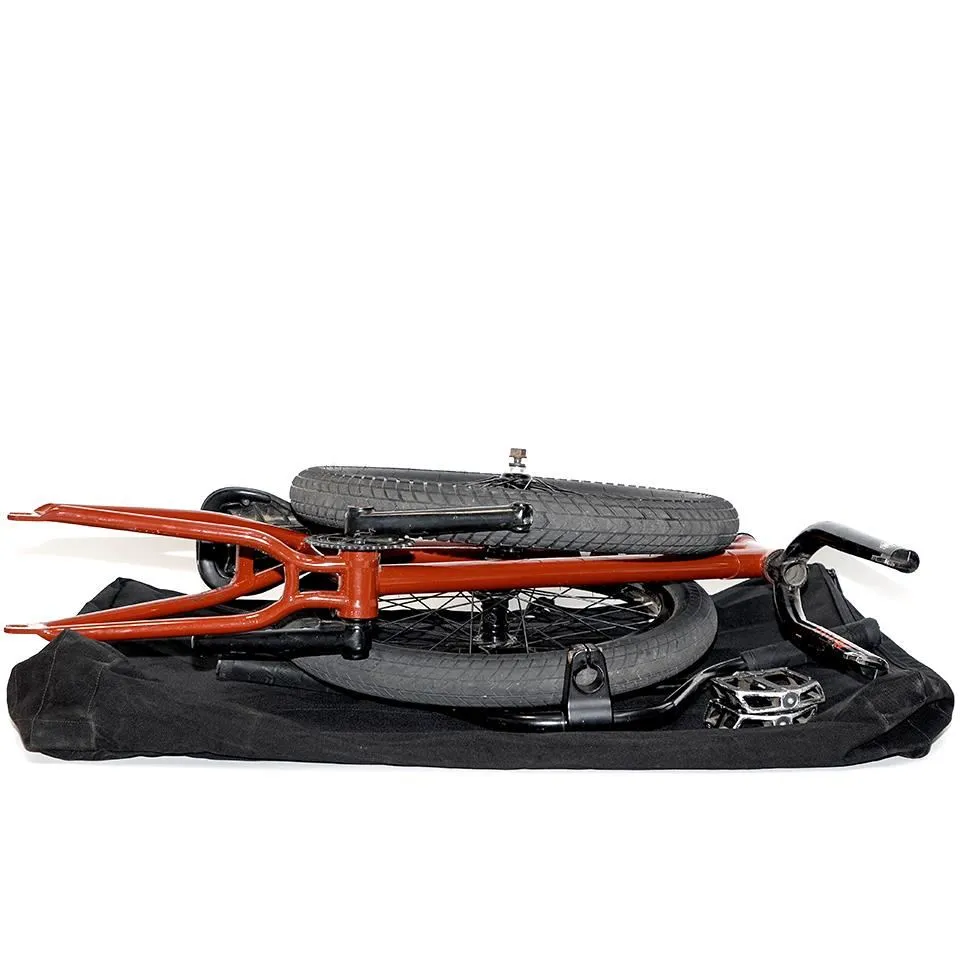 Beech BMX Travel Bag