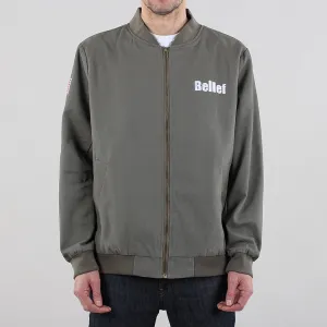 Belief World Trade Jacket