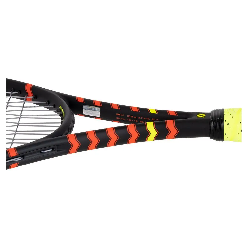 C10 EVO Demo Tennis Racquet