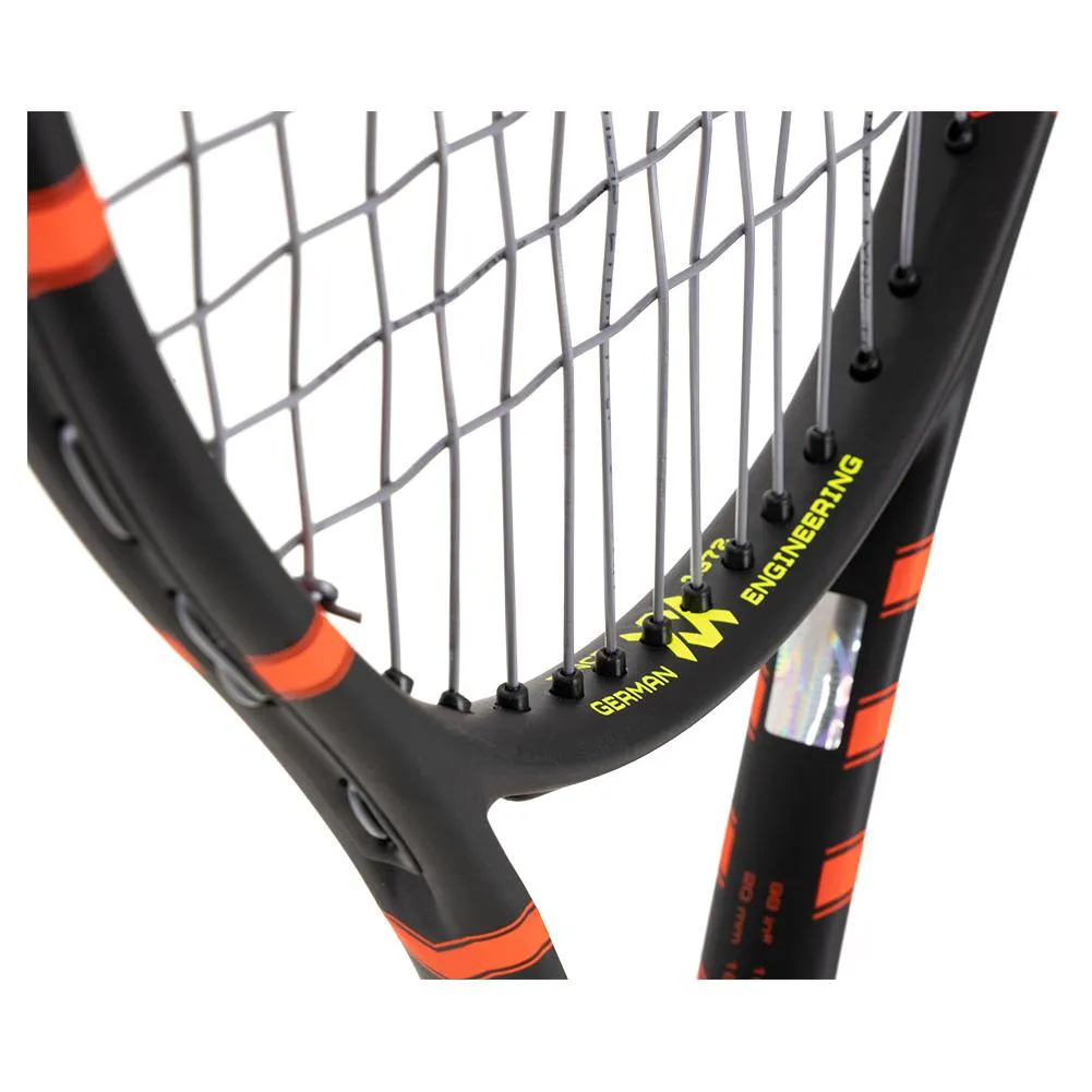 C10 EVO Demo Tennis Racquet