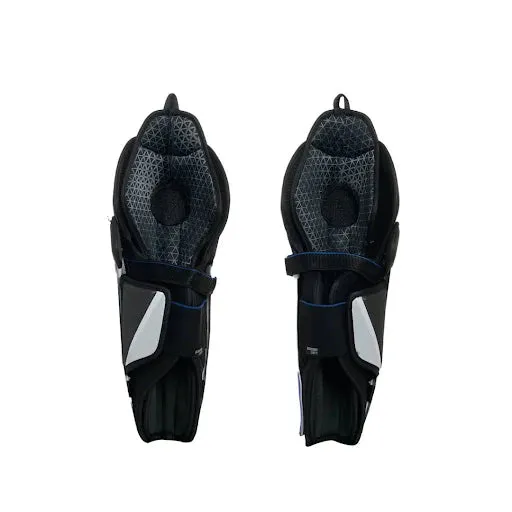 Ccm Jetspeed Xtra Se Senior Hockey Shin Guards - Sec