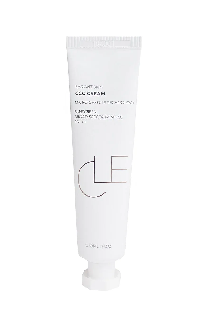 CLE CCC CREAM