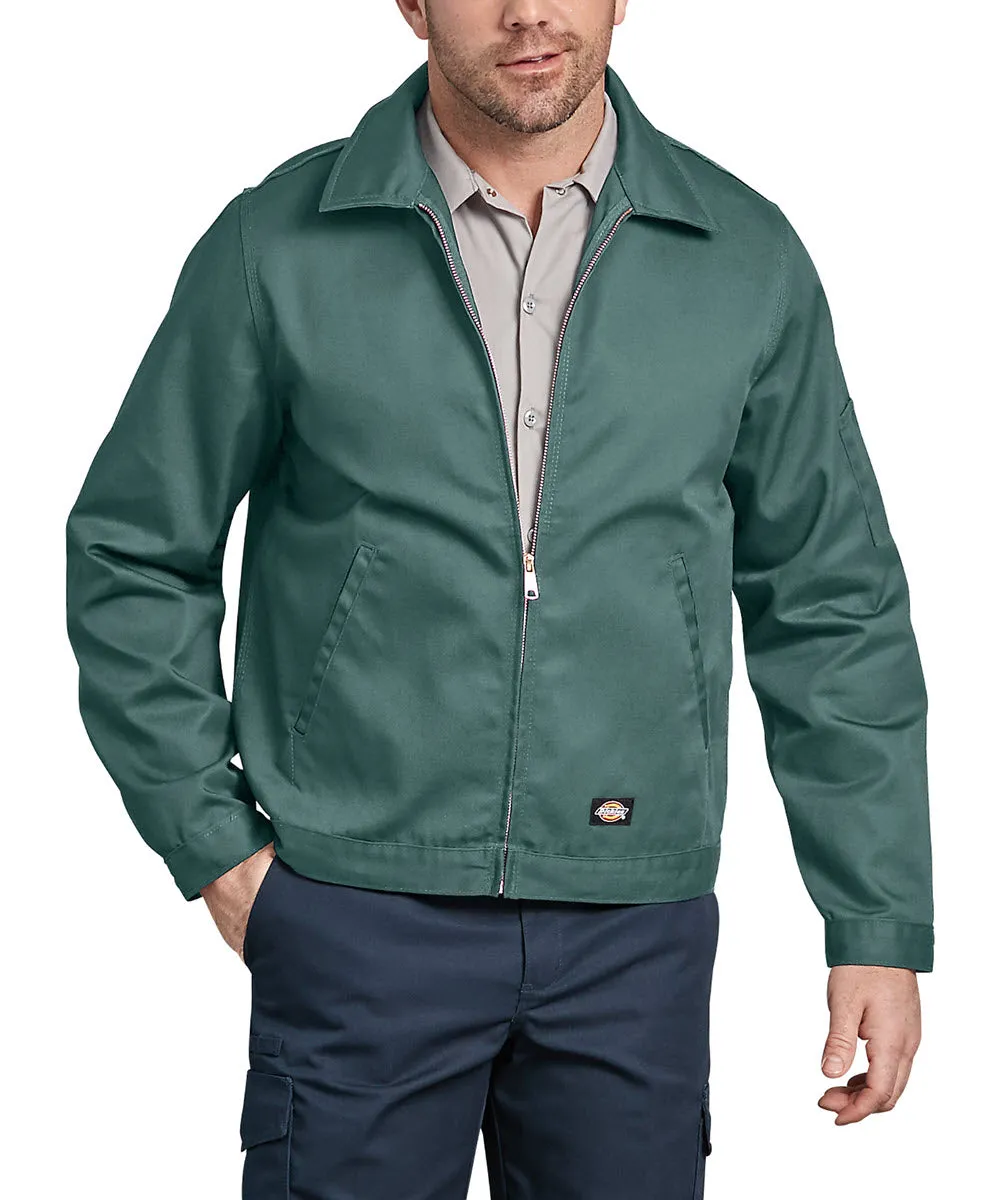 Dickies Eisenhower Jacket - Lincoln Green