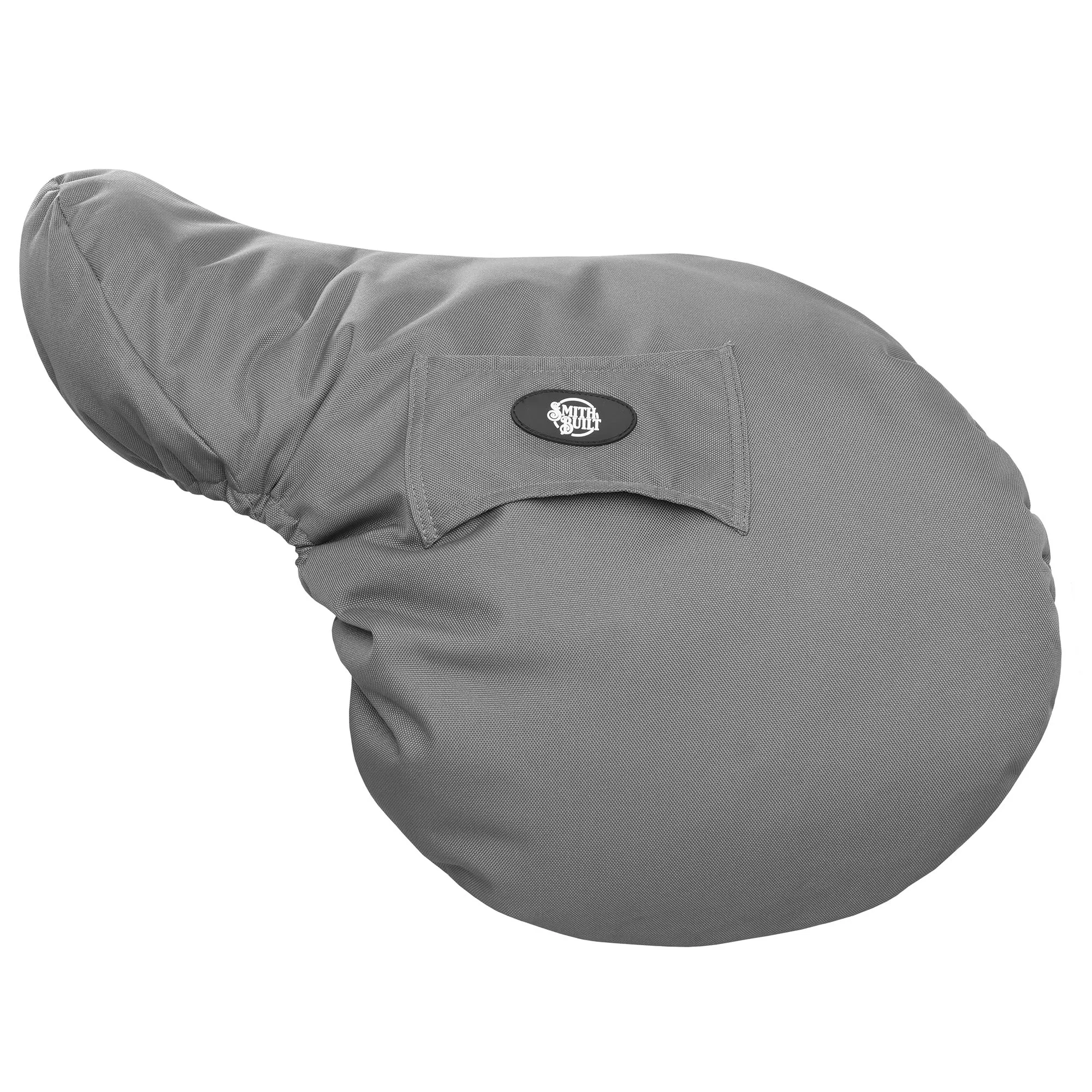 English Saddle Cover, Fleece-Lined Waterproof Fitted Protector