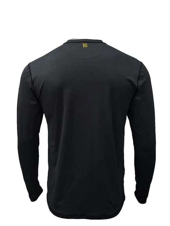 Enth Degree Reflex Long Sleeve Rash Guard