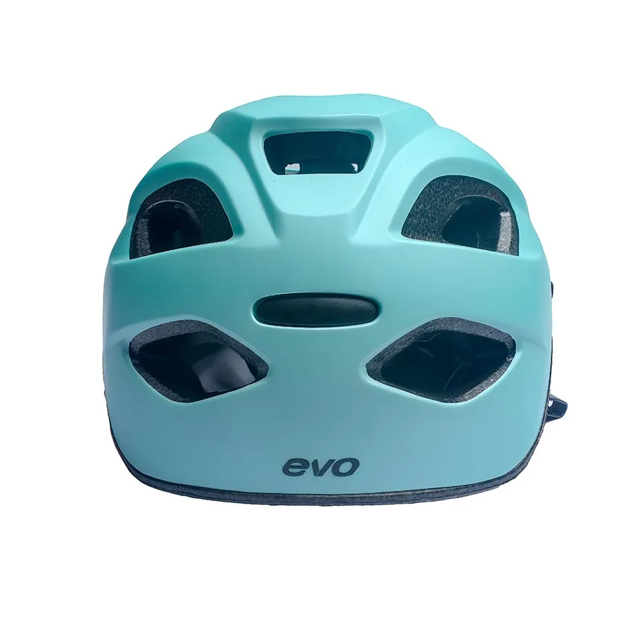 Evo Ridge Youth Mountain Bike Helmet