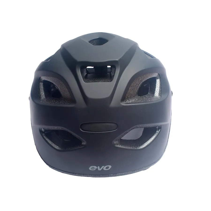 Evo Ridge Youth Mountain Bike Helmet