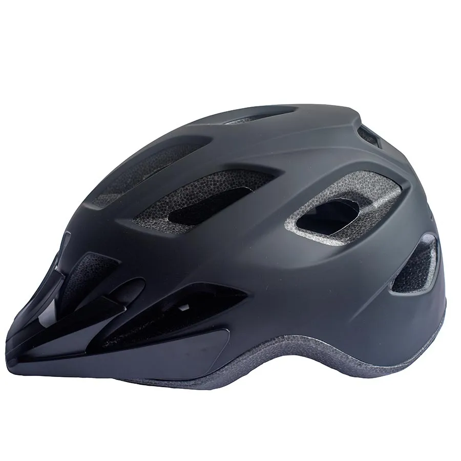 Evo Ridge Youth Mountain Bike Helmet