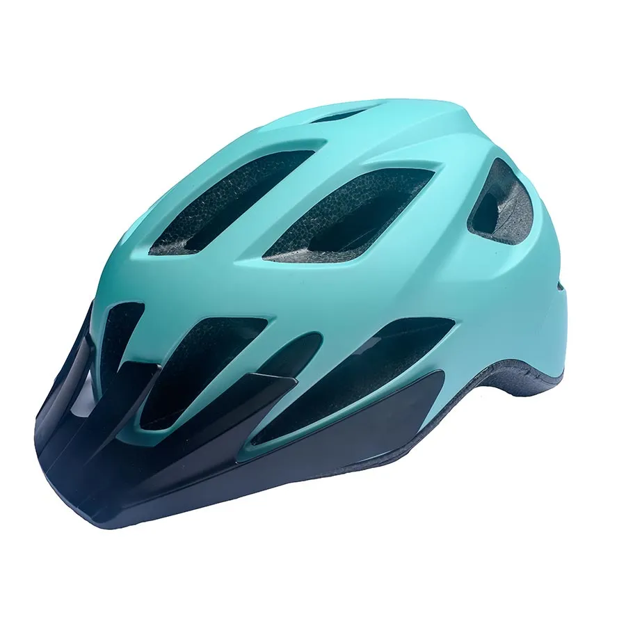 Evo Ridge Youth Mountain Bike Helmet