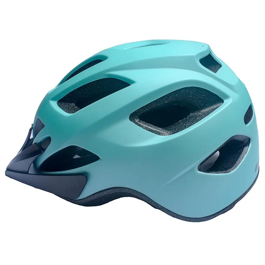 Evo Ridge Youth Mountain Bike Helmet