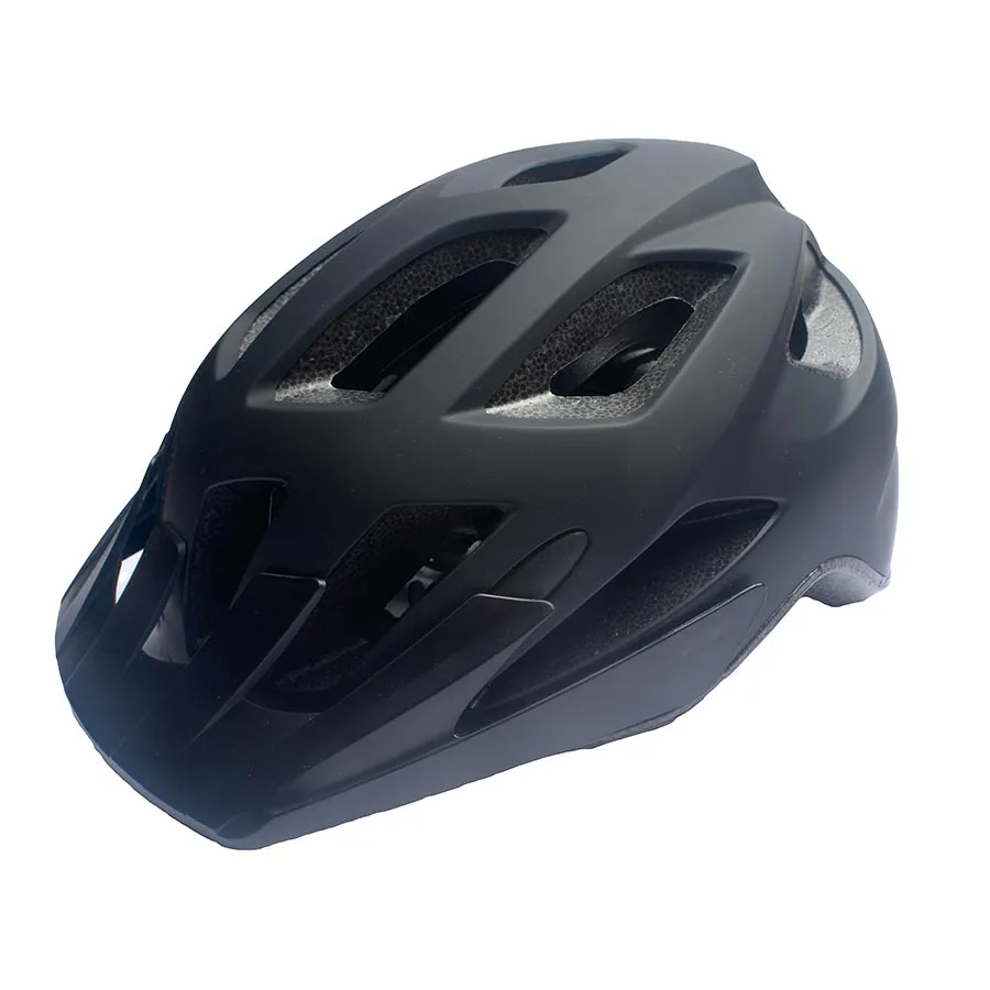 Evo Ridge Youth Mountain Bike Helmet