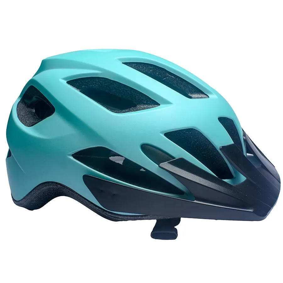 Evo Ridge Youth Mountain Bike Helmet