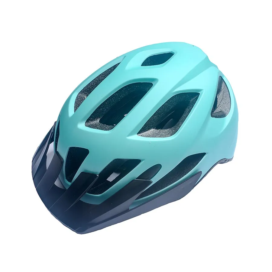 Evo Ridge Youth Mountain Bike Helmet