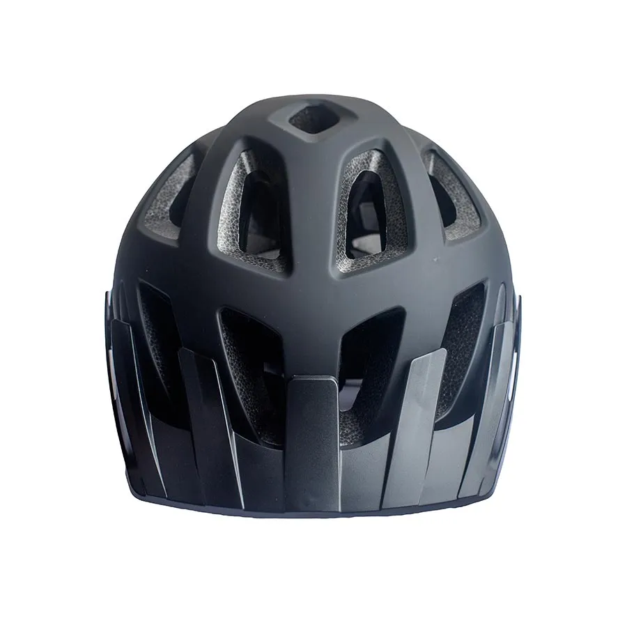 Evo Ridge Youth Mountain Bike Helmet