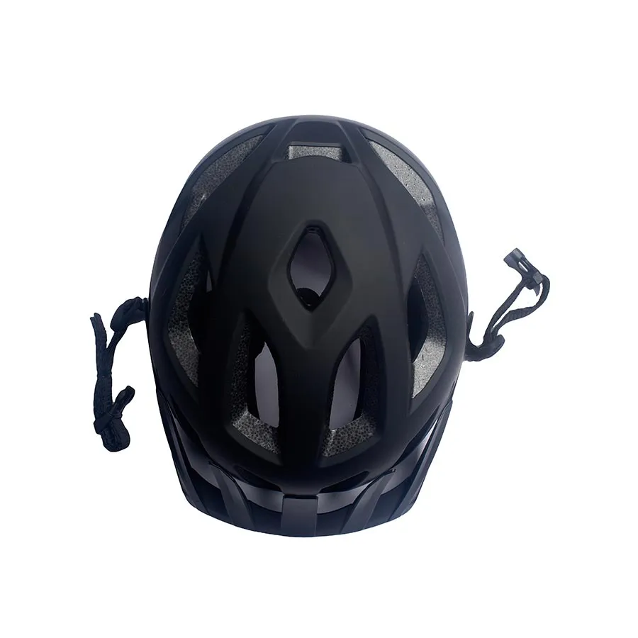 Evo Ridge Youth Mountain Bike Helmet