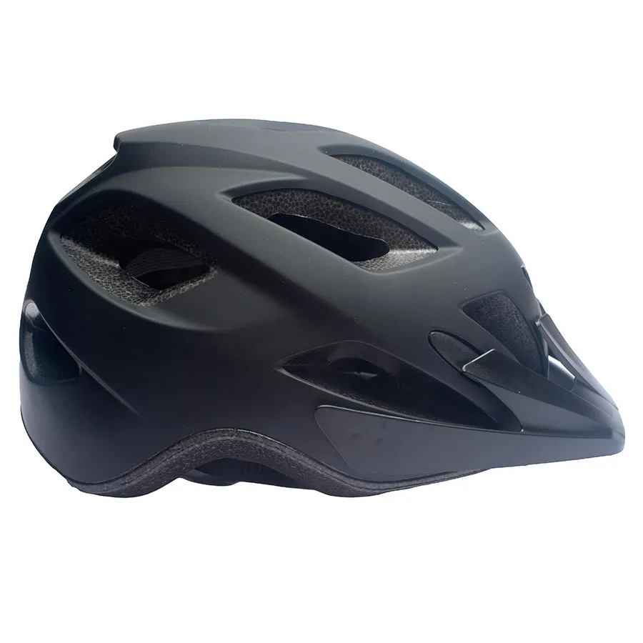 Evo Ridge Youth Mountain Bike Helmet