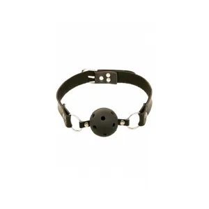 Ff Breathable Ball Gag