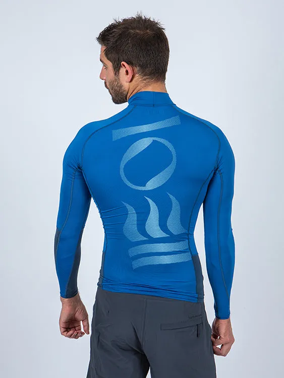 Fourth Element Classic Fit Longsleeve Hydroskin Mens