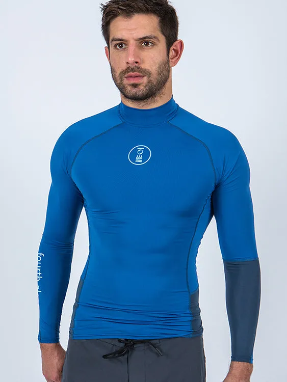 Fourth Element Classic Fit Longsleeve Hydroskin Mens