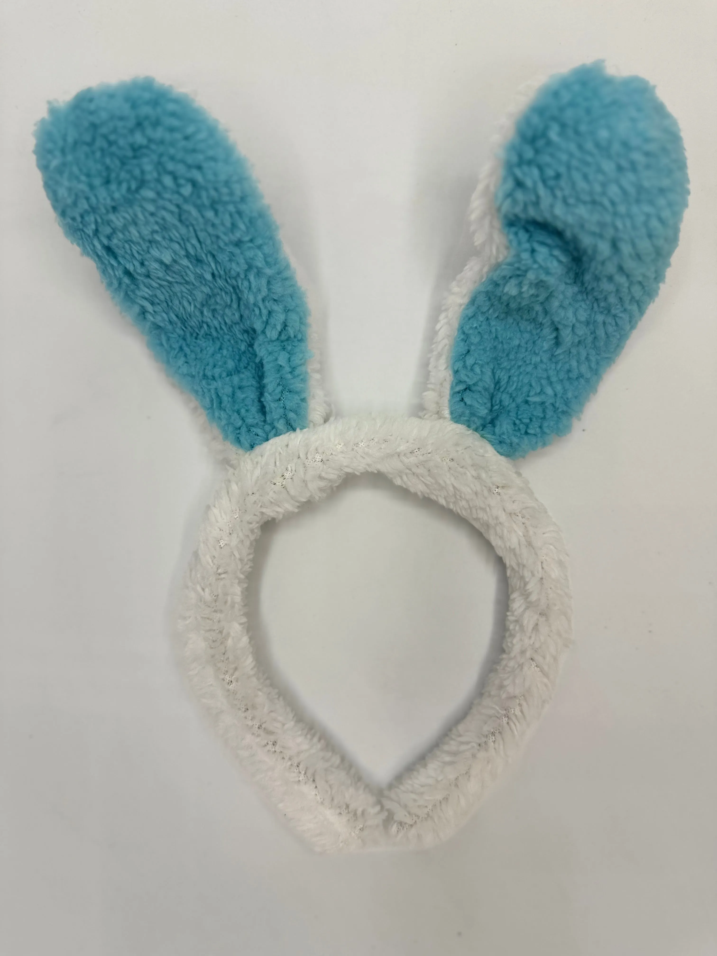 Funny Bunny Bendable Bunny Ears Easter Headband