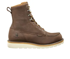 FW8095 Carhartt 8 Inch Soft Toe Work Boots