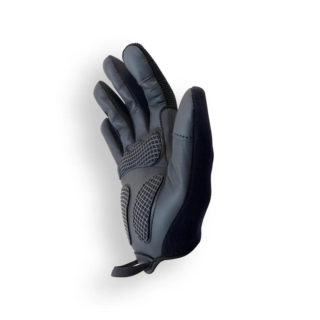 Gel Padded Gloves