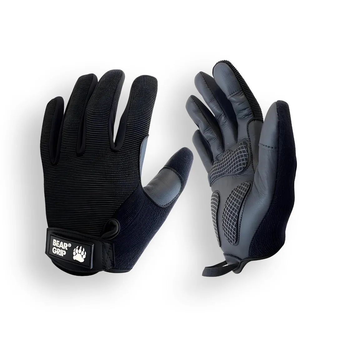 Gel Padded Gloves