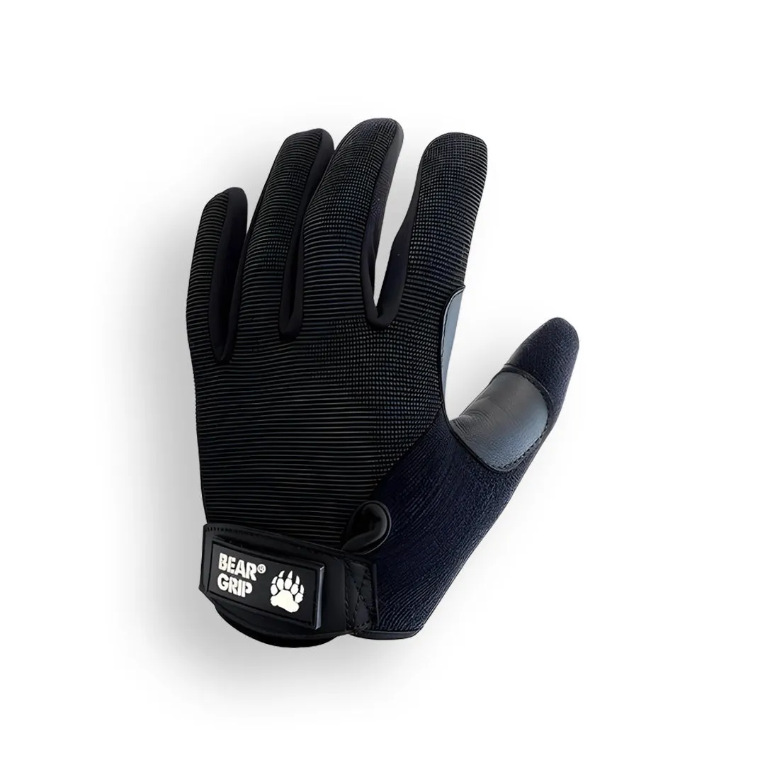 Gel Padded Gloves