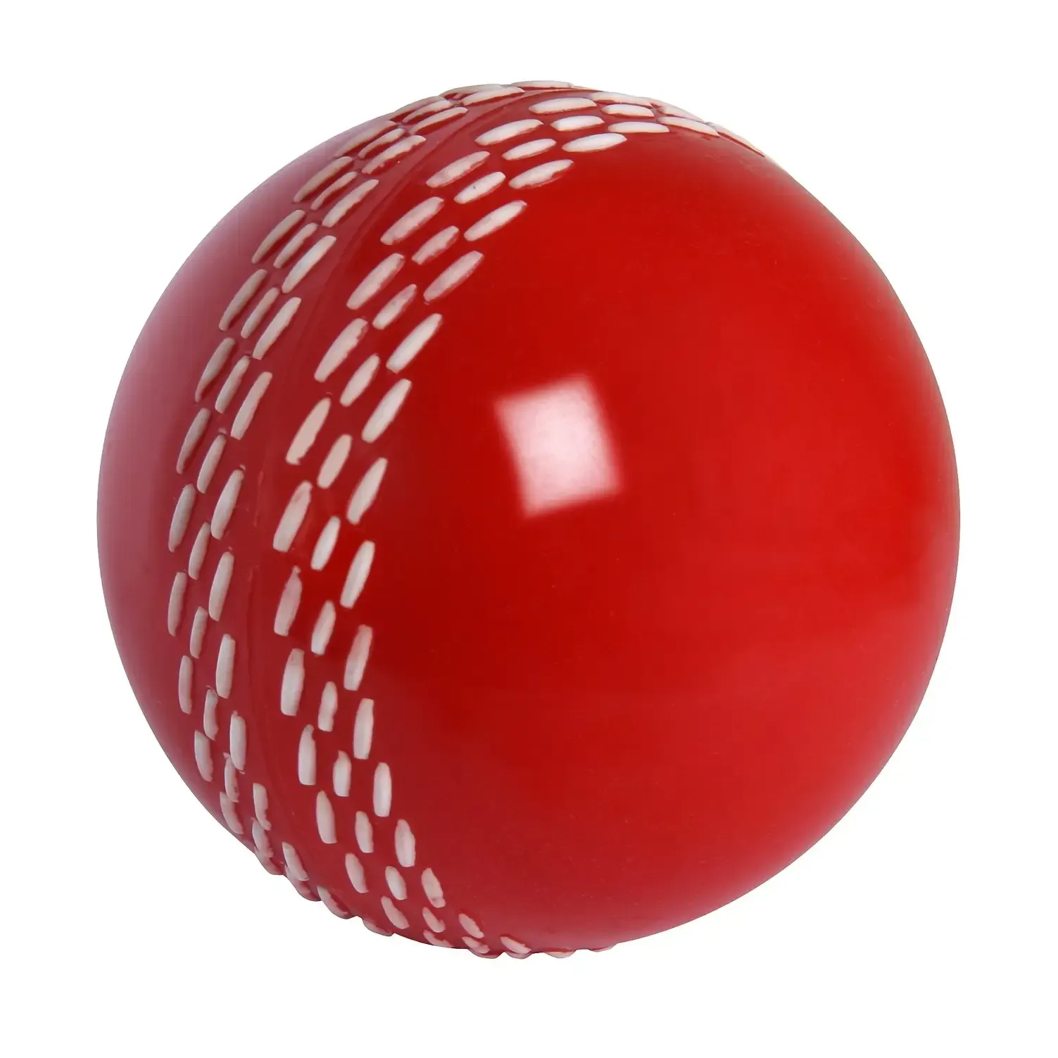 Gray Nicolls Velocity Cricket Ball Superb Training Device Soft Rubber Ball