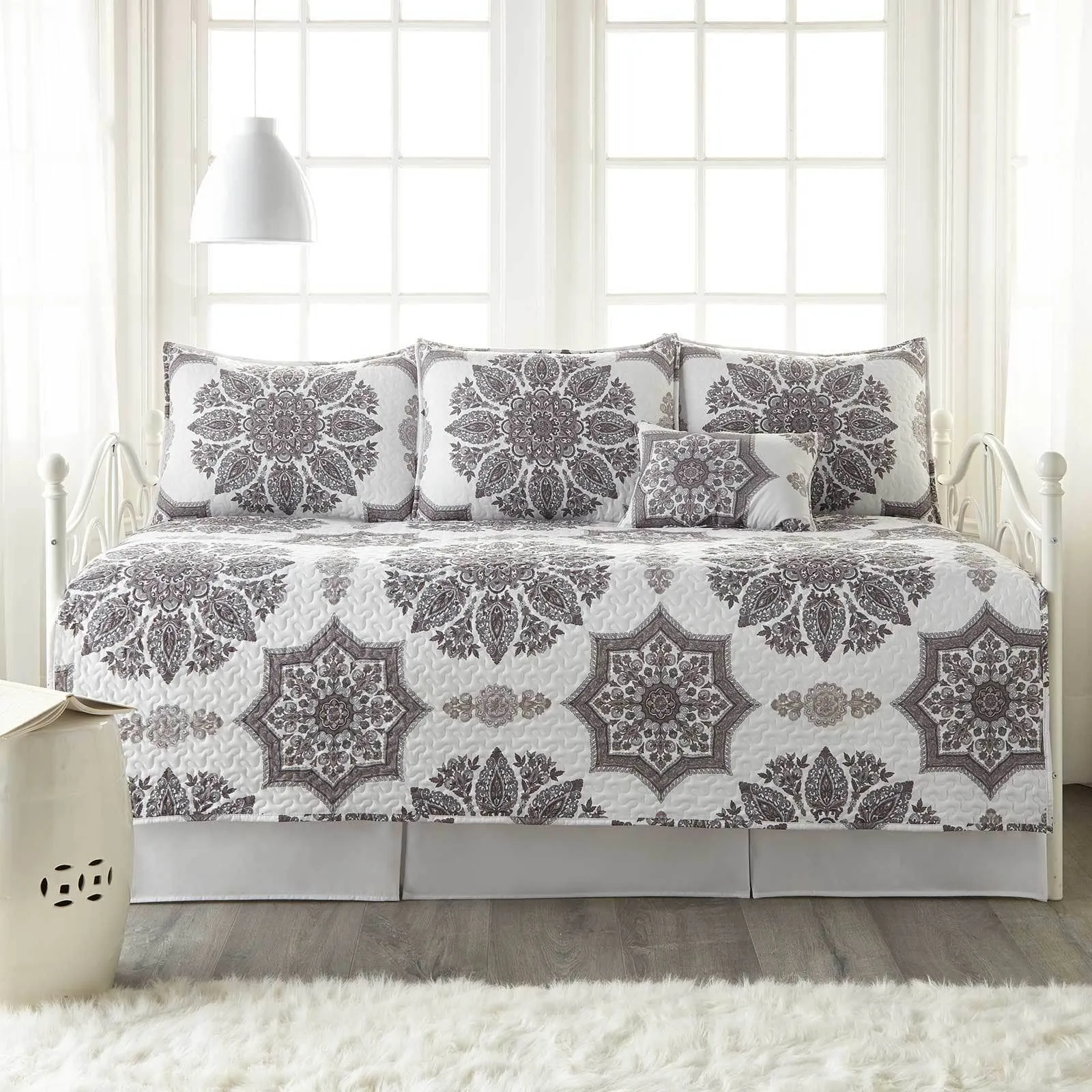 Infinity 6-Piece Daybed Set