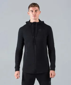 Intensity  Zip Hoodie (Black)