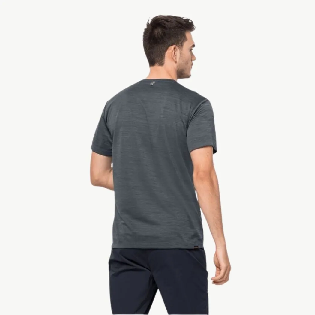 jack wolfskin Hydropore XT Men's Tee