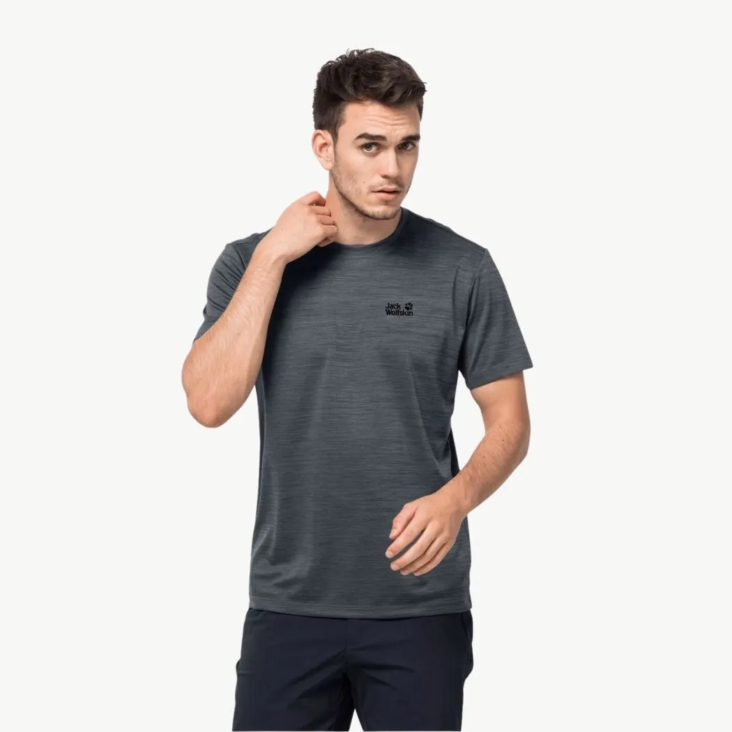 jack wolfskin Hydropore XT Men's Tee