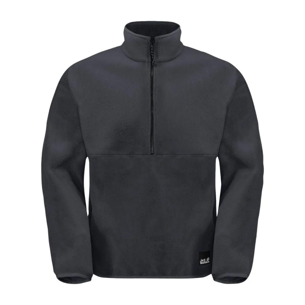 jack wolfskin Osloer Half-Zip Men's Fleece