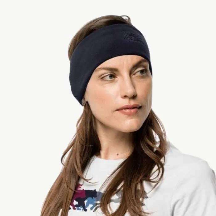 jack wolfskin UnisexReal Stuff Headband