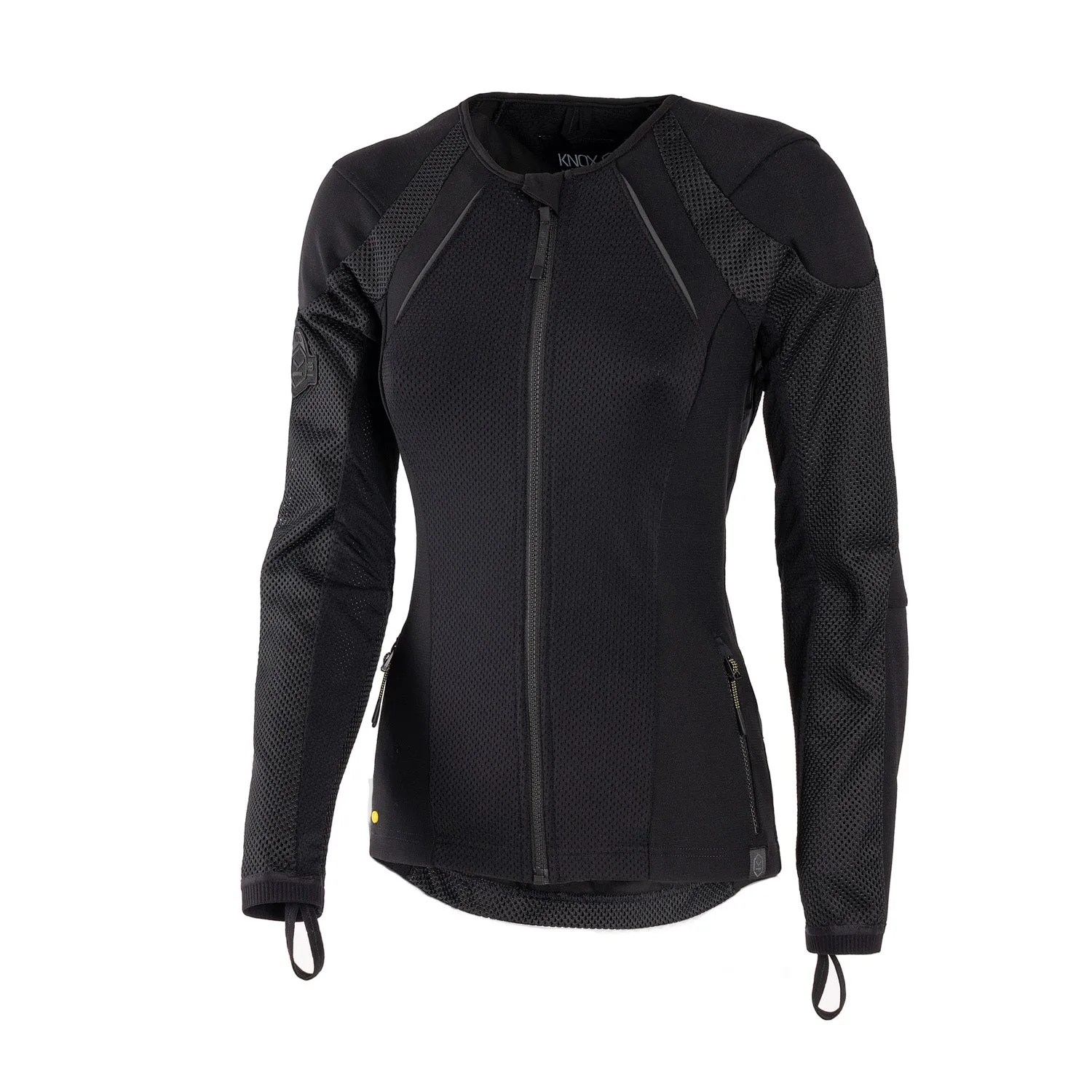 Knox Urbane Pro MK3 Womens Armoured Shirt Jacket