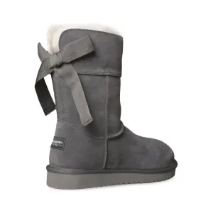 Koolaburra By UGG Andrah Short Stingray Boots - Women's