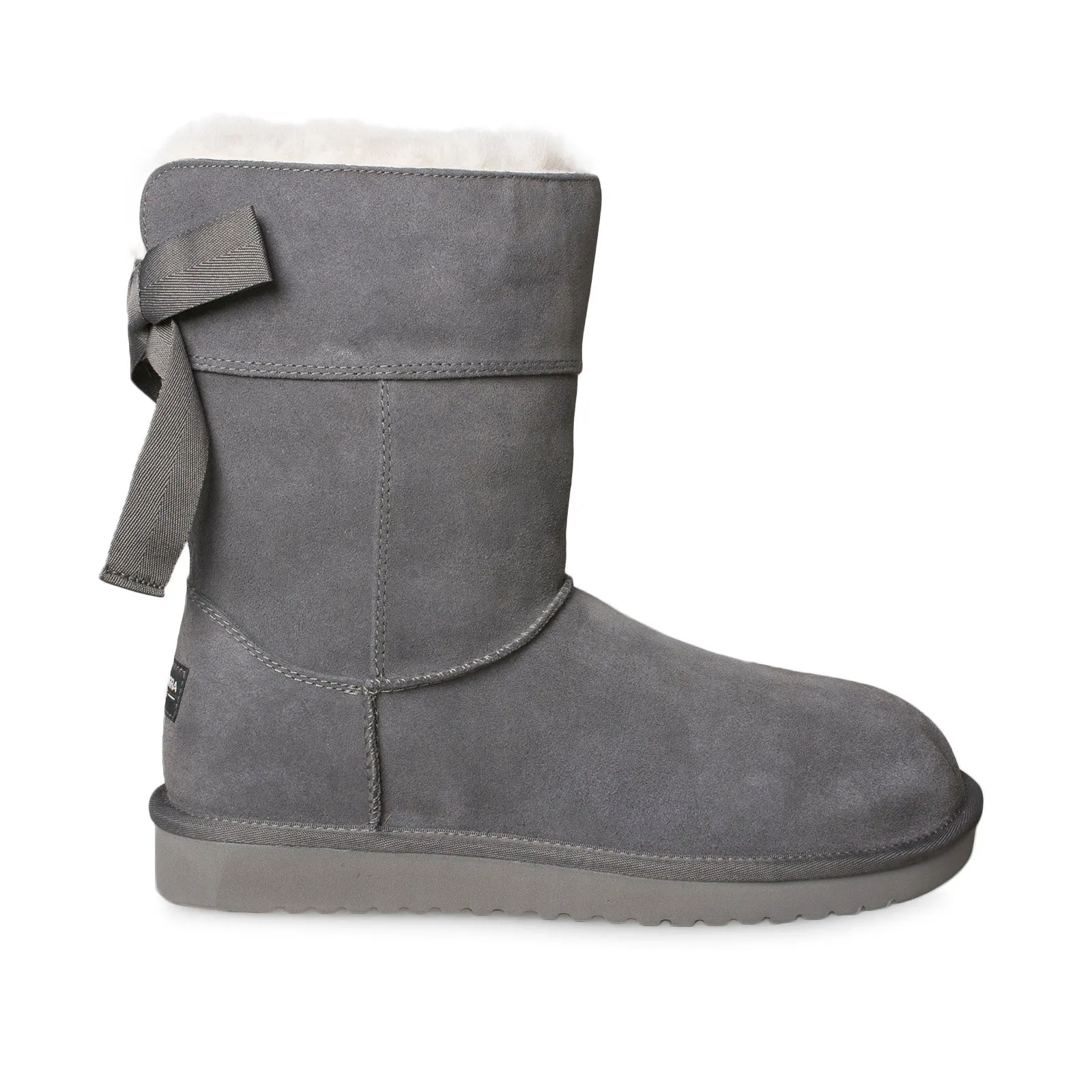 Koolaburra By UGG Andrah Short Stingray Boots - Women's