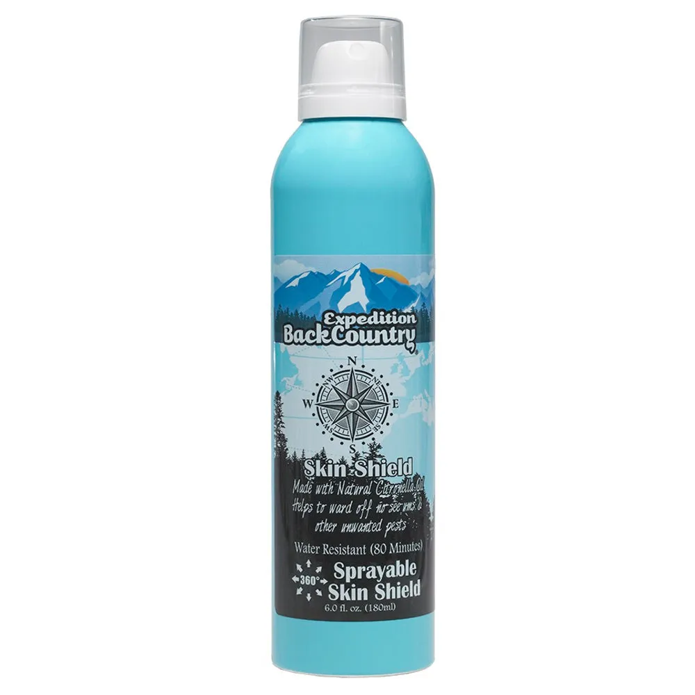 Land Shark Expedition Backcountry Skin Shield 6 oz